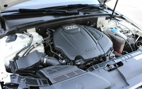 Audi A4, 2015 год, 1 650 000 рублей, 9 фотография
