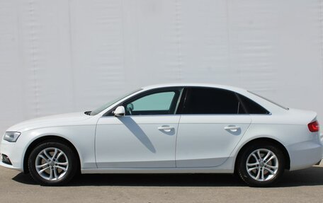 Audi A4, 2015 год, 1 650 000 рублей, 4 фотография