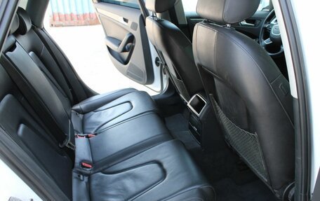 Audi A4, 2015 год, 1 650 000 рублей, 13 фотография