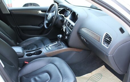 Audi A4, 2015 год, 1 650 000 рублей, 12 фотография