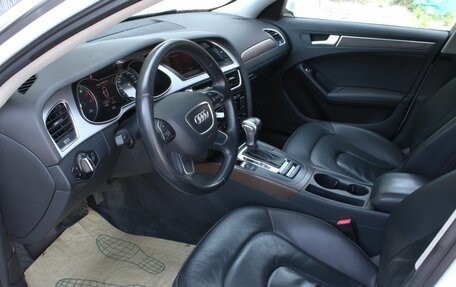 Audi A4, 2015 год, 1 650 000 рублей, 14 фотография