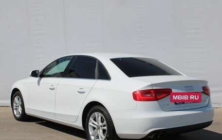 Audi A4, 2015 год, 1 650 000 рублей, 5 фотография
