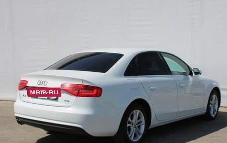 Audi A4, 2015 год, 1 650 000 рублей, 7 фотография