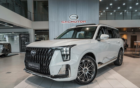GAC GS8, 2026 год, 5 349 000 рублей, 1 фотография