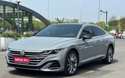 Volkswagen Passat CC, 2023 год, 4 118 000 рублей, 1 фотография