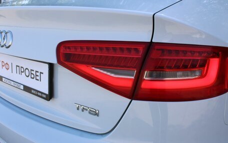 Audi A4, 2015 год, 1 650 000 рублей, 22 фотография