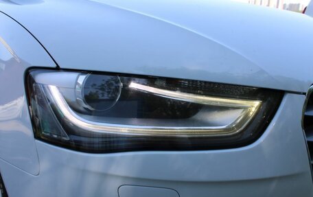 Audi A4, 2015 год, 1 650 000 рублей, 21 фотография