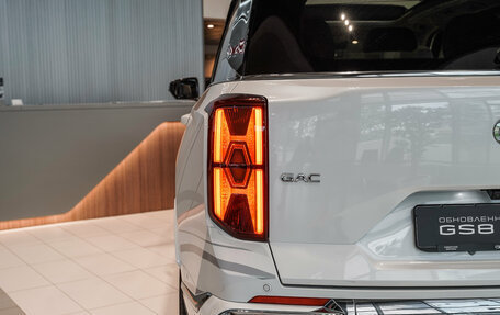 GAC GS8, 2026 год, 5 349 000 рублей, 9 фотография
