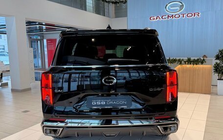 GAC GS8, 2026 год, 4 949 000 рублей, 3 фотография