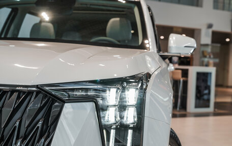 GAC GS8, 2026 год, 5 349 000 рублей, 12 фотография