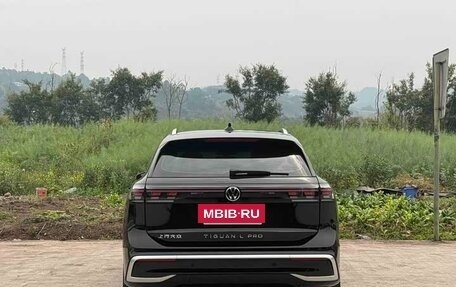 Volkswagen Tiguan, 2025 год, 4 568 000 рублей, 6 фотография