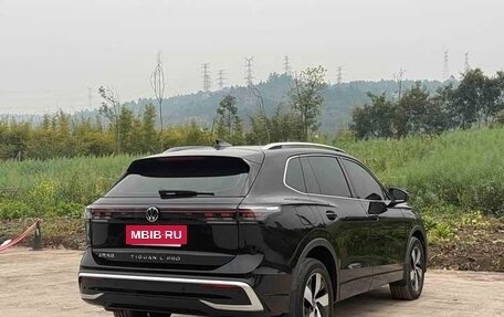 Volkswagen Tiguan, 2025 год, 4 568 000 рублей, 5 фотография