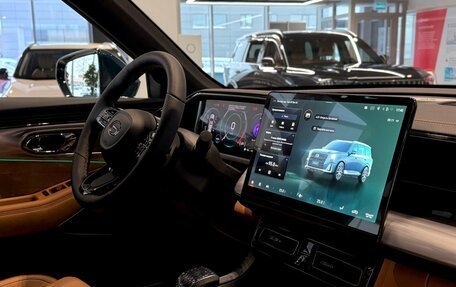 GAC GS8, 2026 год, 5 349 000 рублей, 3 фотография