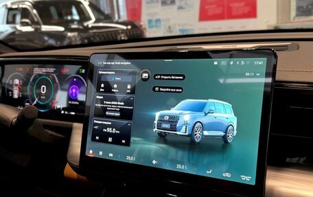 GAC GS8, 2026 год, 4 949 000 рублей, 9 фотография