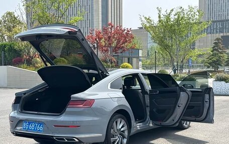 Volkswagen Passat CC, 2023 год, 4 118 000 рублей, 5 фотография