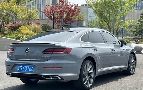 Volkswagen Passat CC, 2023 год, 4 118 000 рублей, 6 фотография