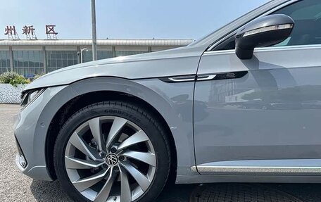 Volkswagen Passat CC, 2023 год, 4 118 000 рублей, 4 фотография