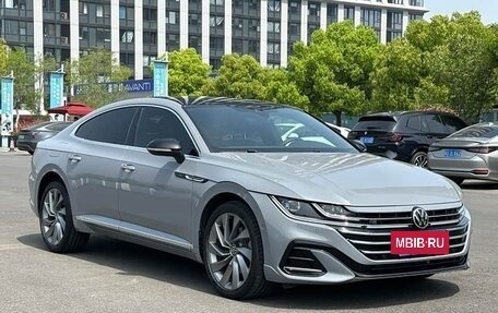 Volkswagen Passat CC, 2023 год, 4 118 000 рублей, 3 фотография