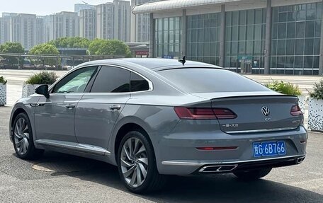 Volkswagen Passat CC, 2023 год, 4 118 000 рублей, 8 фотография