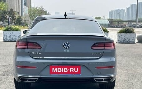 Volkswagen Passat CC, 2023 год, 4 118 000 рублей, 7 фотография