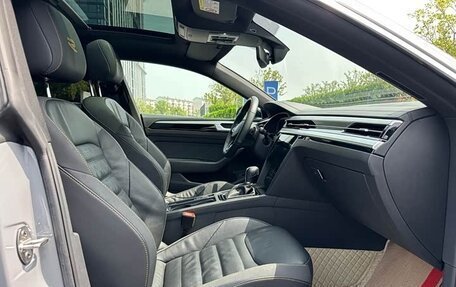 Volkswagen Passat CC, 2023 год, 4 118 000 рублей, 15 фотография