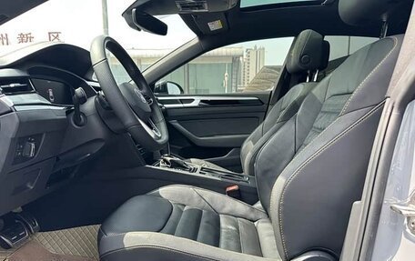 Volkswagen Passat CC, 2023 год, 4 118 000 рублей, 14 фотография