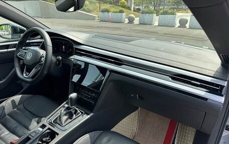 Volkswagen Passat CC, 2023 год, 4 118 000 рублей, 12 фотография