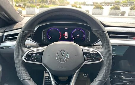 Volkswagen Passat CC, 2023 год, 4 118 000 рублей, 11 фотография