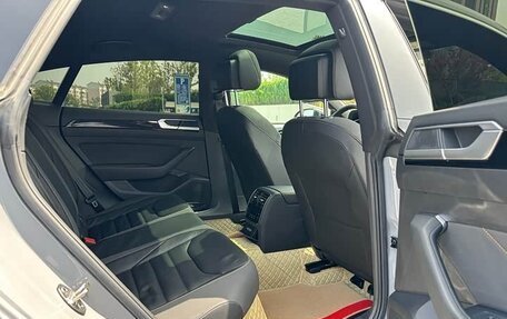 Volkswagen Passat CC, 2023 год, 4 118 000 рублей, 18 фотография