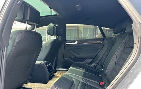 Volkswagen Passat CC, 2023 год, 4 118 000 рублей, 17 фотография