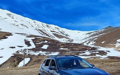 Jeep Cherokee, 2014 год, 1 900 000 рублей, 1 фотография