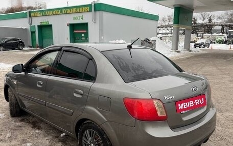 KIA Rio II, 2011 год, 530 000 рублей, 5 фотография