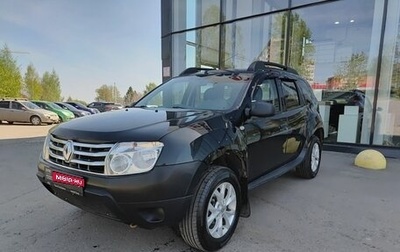 Renault Duster I рестайлинг, 2013 год, 799 000 рублей, 1 фотография
