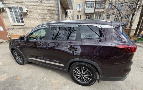 Chery Tiggo 8 Pro, 2021 год, 2 350 000 рублей, 13 фотография