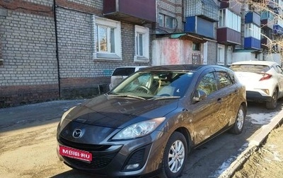 Mazda Axela, 2010 год, 770 000 рублей, 1 фотография