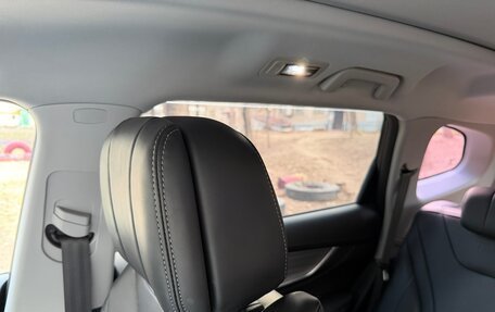 Chery Tiggo 8 Pro, 2021 год, 2 350 000 рублей, 23 фотография