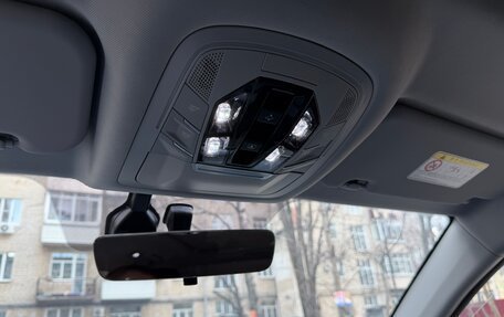Chery Tiggo 8 Pro, 2021 год, 2 350 000 рублей, 24 фотография