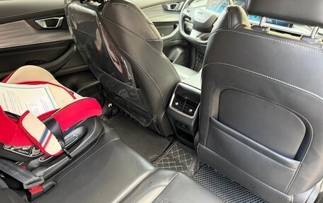 Chery Tiggo 8 Pro, 2021 год, 2 350 000 рублей, 30 фотография