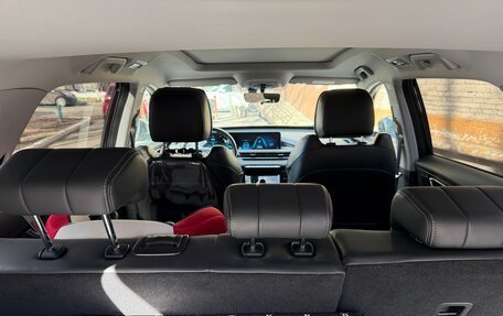 Chery Tiggo 8 Pro, 2021 год, 2 350 000 рублей, 35 фотография