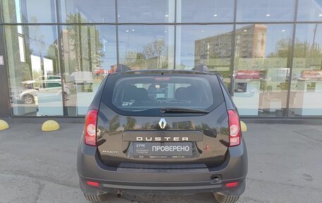 Renault Duster I рестайлинг, 2013 год, 799 000 рублей, 6 фотография