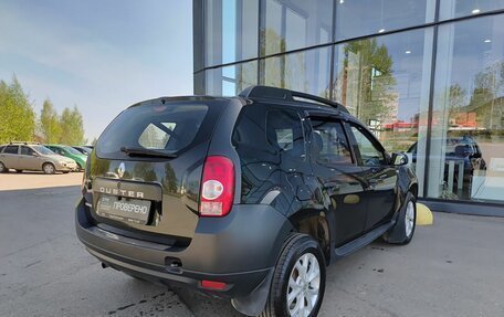 Renault Duster I рестайлинг, 2013 год, 799 000 рублей, 5 фотография
