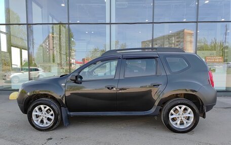 Renault Duster I рестайлинг, 2013 год, 799 000 рублей, 8 фотография