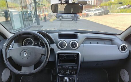 Renault Duster I рестайлинг, 2013 год, 799 000 рублей, 14 фотография