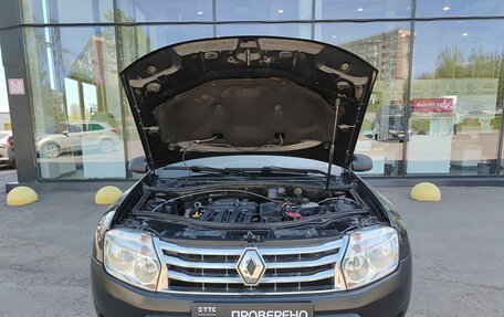 Renault Duster I рестайлинг, 2013 год, 799 000 рублей, 9 фотография