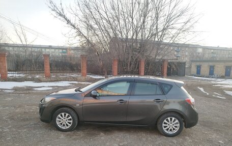 Mazda Axela, 2010 год, 770 000 рублей, 3 фотография