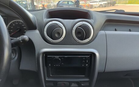 Renault Duster I рестайлинг, 2013 год, 799 000 рублей, 15 фотография