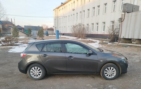 Mazda Axela, 2010 год, 770 000 рублей, 6 фотография