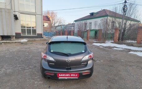 Mazda Axela, 2010 год, 770 000 рублей, 2 фотография