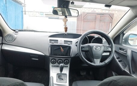 Mazda Axela, 2010 год, 770 000 рублей, 8 фотография