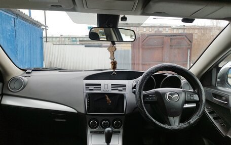 Mazda Axela, 2010 год, 770 000 рублей, 7 фотография